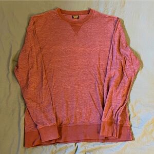 Civilianaire LS Tee Shirt - Size M (EUC)